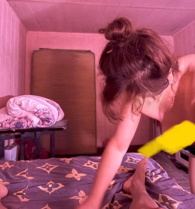 南京秣陵街道爱陵浴室，主打一个